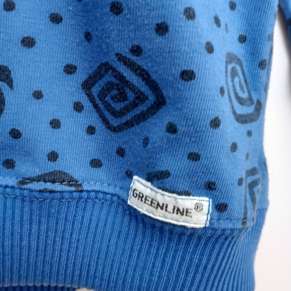 Vintage sweatshirt - Picture 3 of 3